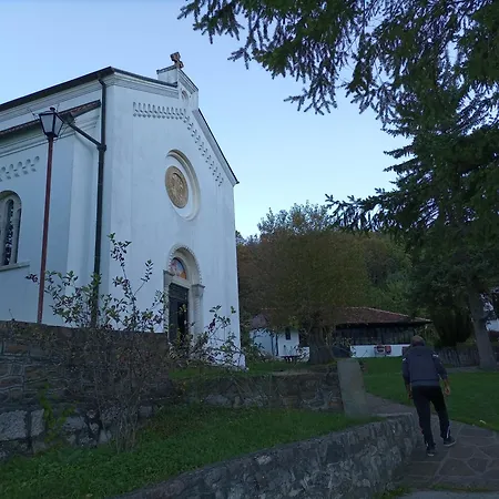 Seoska Idila * Bela Palanka