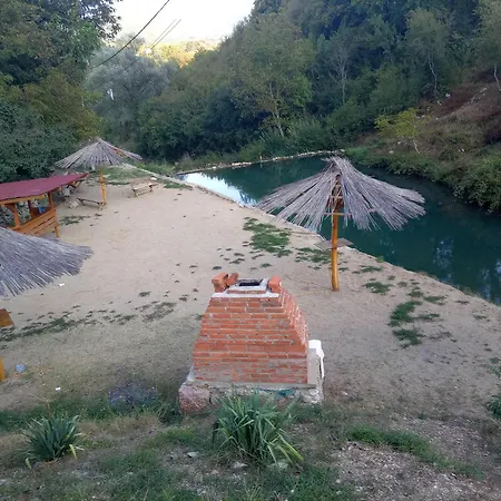 Seoska Idila Accommodatie bij particulieren *