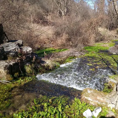 Accommodatie bij particulieren Seoska Idila *