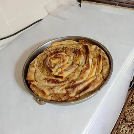 Seoska Idila Accommodatie bij particulieren *