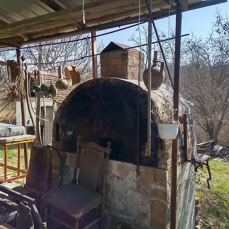 Seoska Idila * Bela Palanka