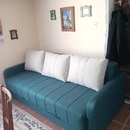 Accommodatie bij particulieren Seoska Idila *