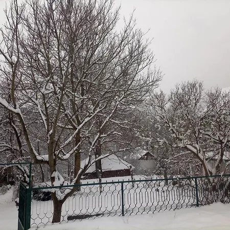 Accommodatie bij particulieren Seoska Idila Bela Palanka