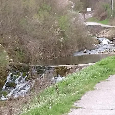 Seoska Idila Accommodatie bij particulieren