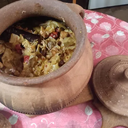 Accommodatie bij particulieren Seoska Idila