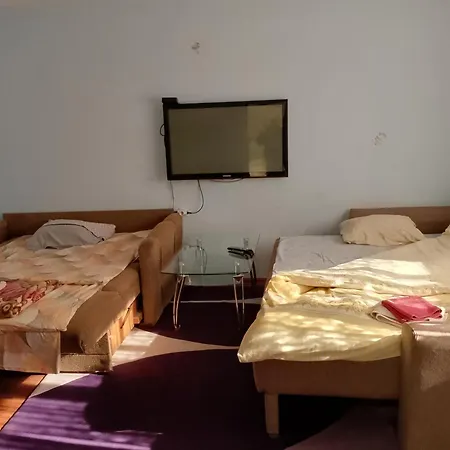 Seoska Idila Accommodatie bij particulieren Bela Palanka