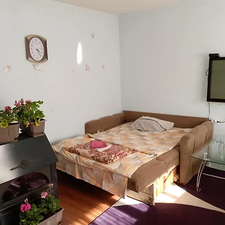 Seoska Idila Bela Palanka