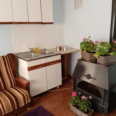 Seoska Idila Accommodatie bij particulieren *